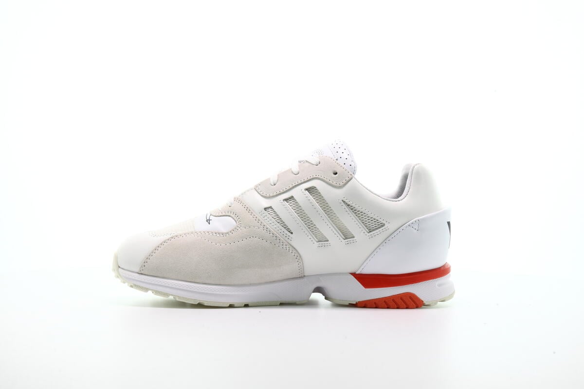 adidas Originals ホワイト M ウィンドブレーカー adidas Originals Y-3 ZX Run 